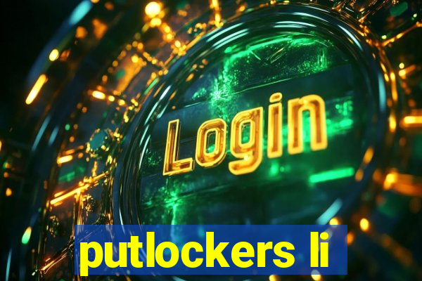 putlockers li